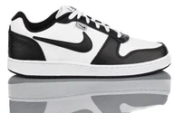 Moda i Uroda OUTLET - BUTY NIKE EBERNON LOW PREM AQ1774 102 SKÓRA R-47,5 - miniaturka - grafika 1