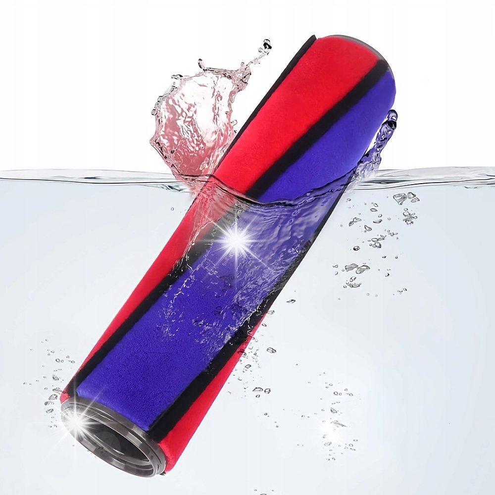 Komplet części zamiennych do głowicy szczotki Dyson V6 V7 V8 V10 V11