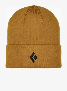 Czapka zimowa Black Diamond Watch Cap - flax - Czapki męskie - miniaturka - grafika 1