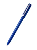 Długopisy - Pentel, Długopis iZee BX457, 0,7 mm, niebieski, 2 szt. - miniaturka - grafika 1