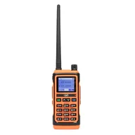 Latarki - Przenośna stacja radiowa VHF/UHF PNI P17UV dual band 144-146MHz and 430-440MHz, 999CH, 1500mAh, Scan, Dual Watch, Roger Beep, funkcja radia FM i latarka sygnalizacyjna - miniaturka - grafika 1