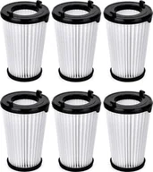 Akcesoria do odkurzaczy - Korbi Filtr EF150 odkurzacz ELECTROLUX ERGORAPIDO AEG x6 - miniaturka - grafika 1