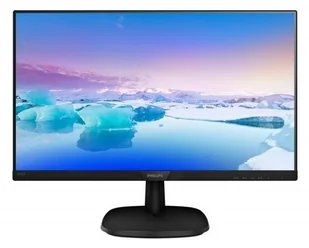 Philips 243V7QSB IPS  23.8'' Czarny (243V7QSB/00) - Monitory - miniaturka - grafika 6