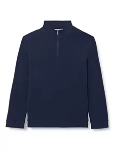 Daniel Hechter Męska bluza dresowa z zamkiem błyskawicznym, 690, XL - Bluzy męskie - miniaturka - grafika 1