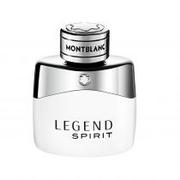 Wody i perfumy męskie - Mont Blanc Legend Spirit Woda toaletowa 30ml - miniaturka - grafika 1