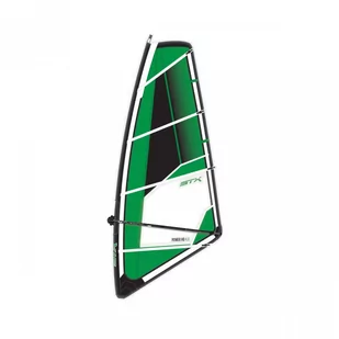 Pędnik STX Power HD 4.0 - Windsurfing - miniaturka - grafika 1