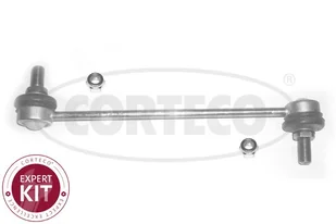 Drążek / wspornik, stabilizator Corteco 49398483 - Układ zawieszenia - akcesoria - miniaturka - grafika 1
