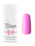 Lakiery hybrydowe - elisium ELISIUM LAKIER HYBRYDOWY 8ML NR 044 COME ON GIRL - miniaturka - grafika 1