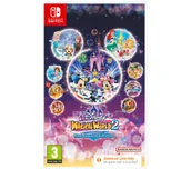 Gry Nintendo Switch - Disney Magical World 2 Enchanted Edition Gra na Nintendo Switch - miniaturka - grafika 1