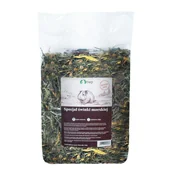 Przysmaki dla gryzoni - Tivo Specjał świnki morskiej (kawii) 1kg - miniaturka - grafika 1