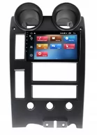 Nawigacja GPS - RADIONAWIGACJA GPS HUMMER H2 2002-2007 ANDROID - miniaturka - grafika 1