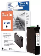 Tusze zamienniki - Tusz zamiennik Peach black, kompatybilny z T128, T1281 - miniaturka - grafika 1