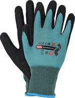 Rękawice robocze - BAMBOOCUT - Rękawice ochronne 9 - miniaturka - grafika 1