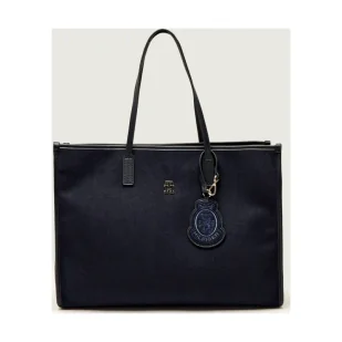 Tommy Hilfiger Shopperka - Torebki damskie - miniaturka - grafika 1