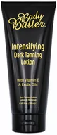 Samoopalacze - Body Butter, Intensifying Dark Tanning Lotion - miniaturka - grafika 1