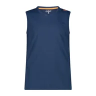 Koszulki męskie - CMP Koszulka męska męska T-shirt - miniaturka - grafika 1