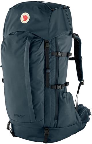 Fjallraven 23200238-560 Abisko Friluft 35 M/L plecak sportowy unisex granatowy rozmiar jeden rozmiar, niebieski, standardowy rozmiar, sportowy, NIEBIESKI, Jeden rozmiar, Sport