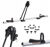 Bagażniki na rowery - Bagażnik uchwyt rowerowy na dach rower Modula Bici - miniaturka - grafika 1