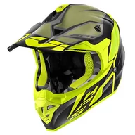 Kaski motocyklowe - HPS 60.1 Fresh kask integralny (Cross) Graphic Fresh - miniaturka - grafika 1