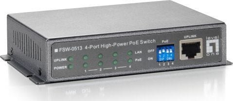 Switch LevelOne FSW-0513-Z FSW0513Z