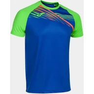 Koszulki sportowe męskie - Koszulka do biegania męska Joma Elite X - miniaturka - grafika 1