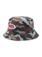 Czapki dla dzieci - Von Dutch Kapelusz Bucket Phoenix 7050036 Kolorowy - miniaturka - grafika 1