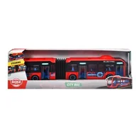 Samochody i pojazdy dla dzieci - CITY Volvo autobus 40 cm - miniaturka - grafika 1