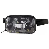 Nerki - Puma, Saszetka na biodro, WMN Core Seasonal Sling Pouch 077384 01, czarny - miniaturka - grafika 1