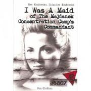 Wywiady, wspomnienia - Norbertinum I Was A Maid of The Majdanek Concentration Camp's Commandant KOZŁOWSKA EWA, KOZŁOWSKI ZBIGNIEW - miniaturka - grafika 1
