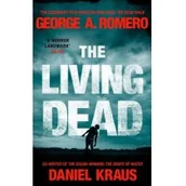 Horror, fantastyka grozy - Corgi Books The Living Dead - miniaturka - grafika 1