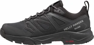 Męskie buty trekkingowe Helly Hansen Stalheim HT - czarne - HELLY HANSEN - Buty trekkingowe męskie - miniaturka - grafika 1