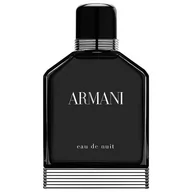 Wody i perfumy męskie - Giorgio Armani Eau De Nuit Woda toaletowa 100ml - miniaturka - grafika 1