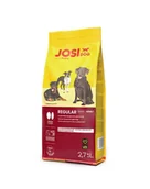 Sucha karma dla psów - Josera JosiDog Regular 2,7 kg - miniaturka - grafika 1