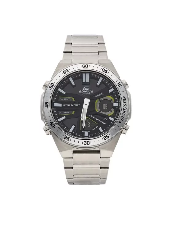 Zegarek EDIFICE EFV-C110D-1A3VEF