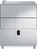 Zmywarki gastronomiczne - Zmywarka do akcesoriów SMEG UW60132DPS - miniaturka - grafika 1