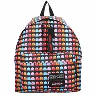 Plecaki - Eastpak Padded Pak'R Plecak 40 cm pacman ghosts - miniaturka - grafika 1