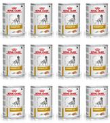 Mokra karma dla psów - Royal Canin Urinary S/O 48x410g puszka 36750-uniw - miniaturka - grafika 1