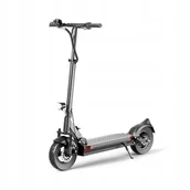 Hulajnogi elektryczne - Pojazd elektryczny Motus Pro 10 38km/h 600W zasięg 55km amortyzacja 18Ah - miniaturka - grafika 1