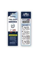 Flamastry - Wkłady do markerów permanentnych 3 kolory - miniaturka - grafika 1