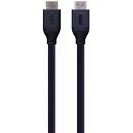 Kable - Gembird Kabel HDMI HDMI 8K ULTRA HIGH SPEED 3m - miniaturka - grafika 1