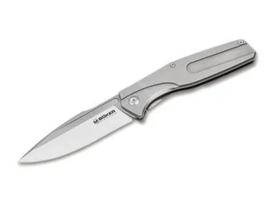 Boker Nóż składany Magnum The Milled One (01SC083) T 01SC083 - Noże - miniaturka - grafika 2