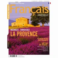 Czasopisma - Francais Present - miniaturka - grafika 1