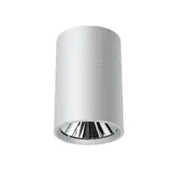 Lampy sufitowe - OxyLED Lampa sufitowa DW13 ERICE 22W 3000K 508009 508009 - miniaturka - grafika 1
