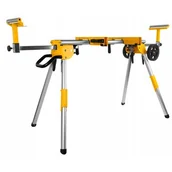 Narzędzia warsztatowe - Stanowisko do pilarek ukosowych SMART365 SM-04-05001 - miniaturka - grafika 1