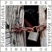 Publicystyka - Po Rzymie Forma Piotr Kępiński - miniaturka - grafika 1