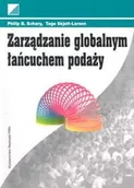 Podręczniki dla szkół wyższych - Zarządzanie globalnym łańcuchem podaży - miniaturka - grafika 1