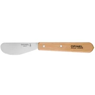 Noże - Opinel Uni nóż nóż do masła, buk, szary, M 1010312710 - miniaturka - grafika 1