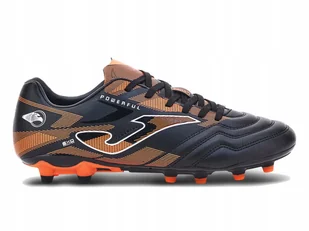 KORKI LANKI JOMA POWERUL POWS2401FG obuwie buty piłkarskie do gry 43 - Piłka nożna - miniaturka - grafika 1