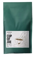 Kawa - MOMENTO COFFEE Kawa ziarnista Momento Cup of Joe 1kg 8722-uniw - miniaturka - grafika 1