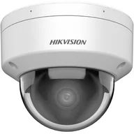 Kamery do monitoringu - Hikvision Pro Series with AcuSense DS-2CD2186G2H-ISU(4mm)(eF) Kula (kształt) Kamera bezpieczeństwa IP Zewnętrzna 3840 x 2160 px Sufit / Ściana - miniaturka - grafika 1